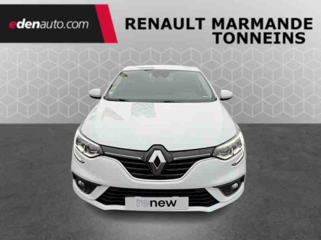 Renault Mégane image 1