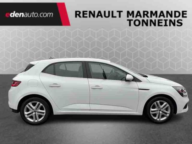 Renault Mégane image 8