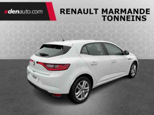 Renault Mégane image 4