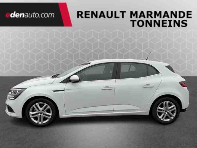 Renault Mégane image 9