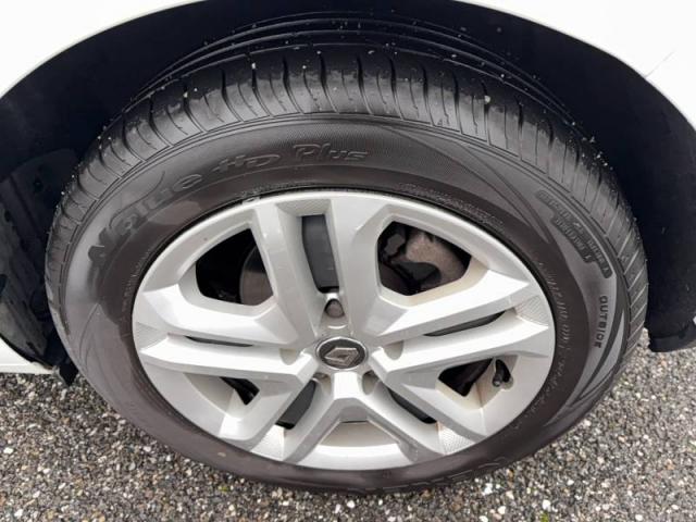 Renault Mégane image 7