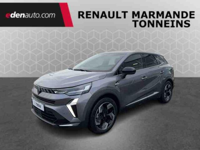 Renault Symbioz E-Tech Full Hybrid 145 Techno