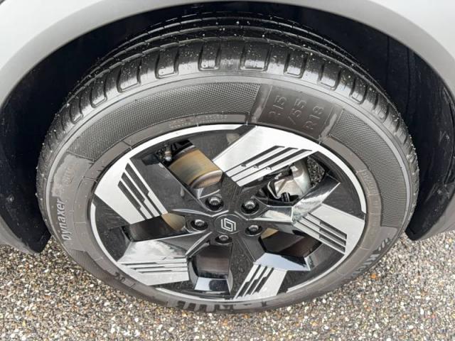 Renault Symbioz image 8