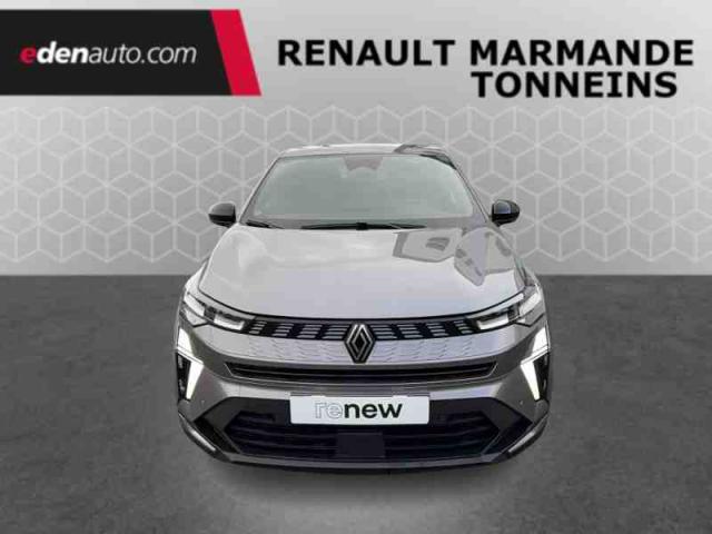 Renault Symbioz image 7