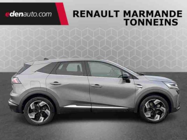 Renault Symbioz image 3