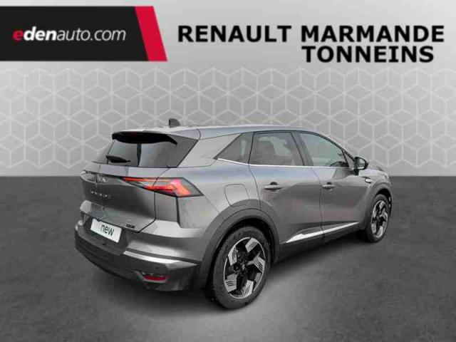 Renault Symbioz image 2