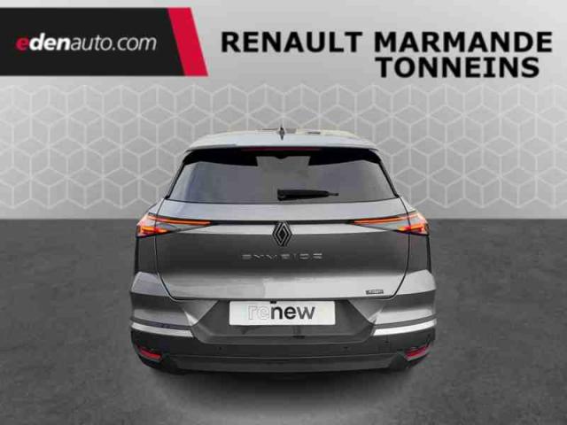 Renault Symbioz image 4