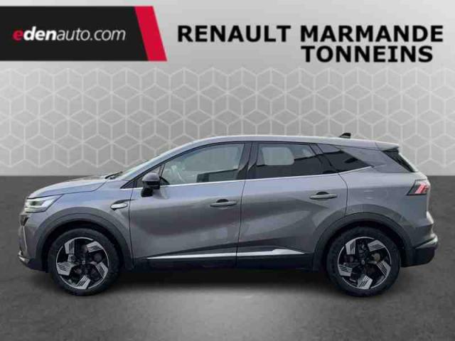 Renault Symbioz image 1