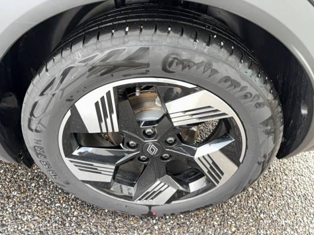 Renault Symbioz image 9