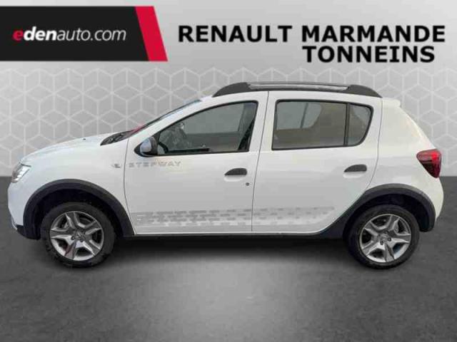 Dacia Sandero image 2