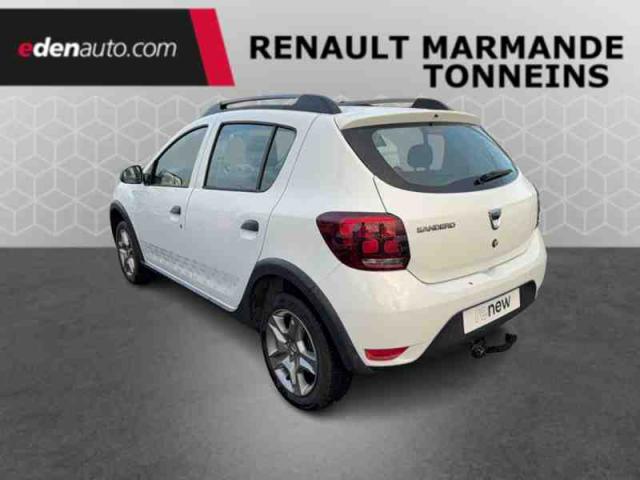 Dacia Sandero image 1