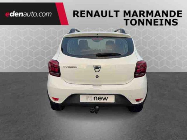 Dacia Sandero image 9