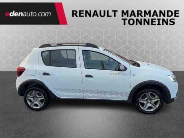 Dacia Sandero image 5