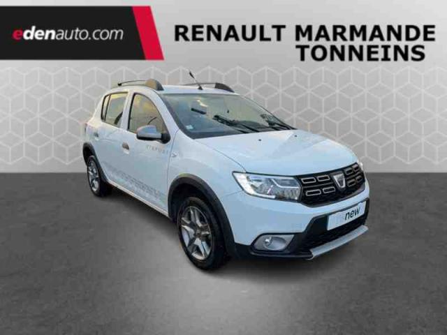 Dacia Sandero image 4