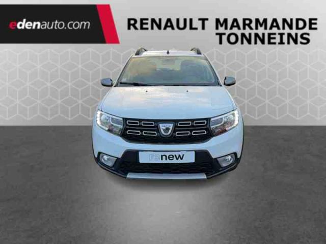 Dacia Sandero image 8