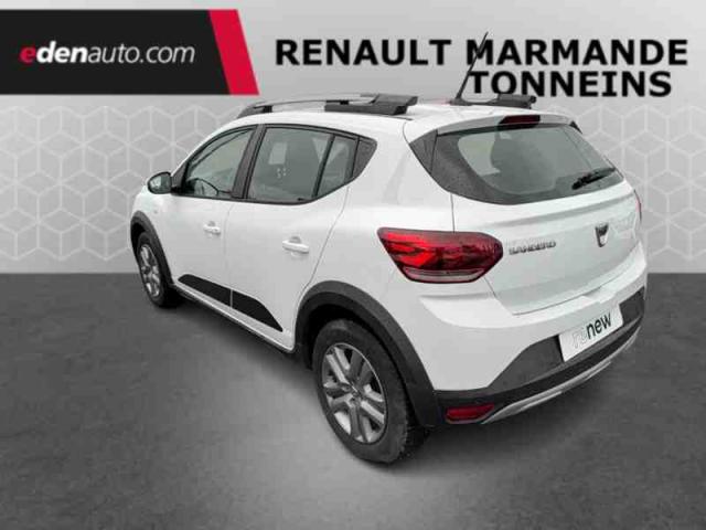 Dacia Sandero image 6