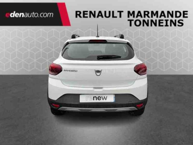 Dacia Sandero image 9