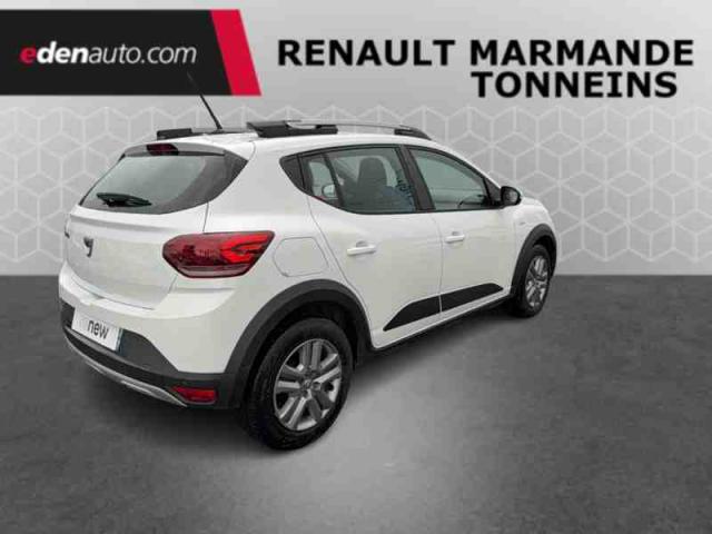 Dacia Sandero image 3