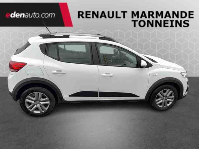 Dacia Sandero image 4