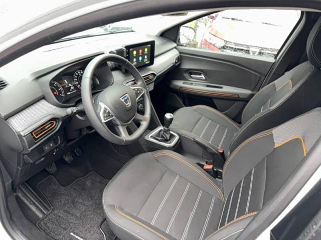 Dacia Sandero image 8