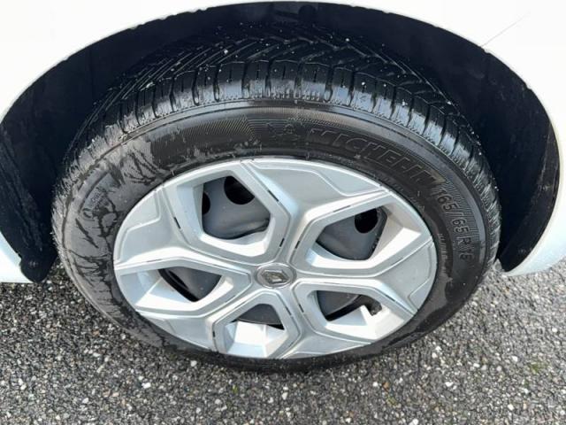 Renault Twingo image 8