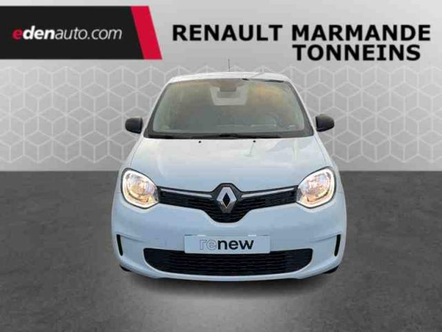 Renault Twingo image 5