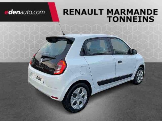 Renault Twingo image 4