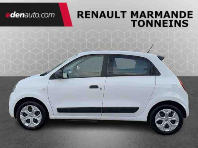 Renault Twingo image 9