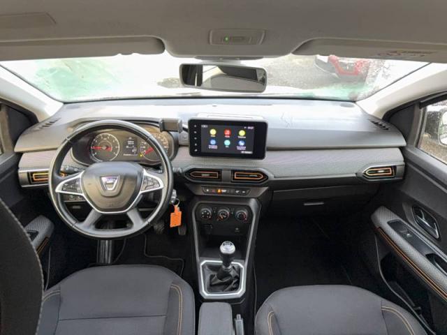 Dacia Sandero image 3