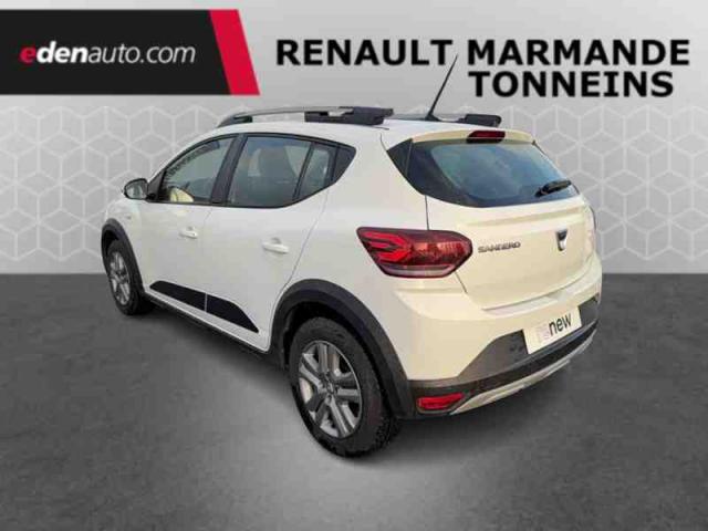 Dacia Sandero image 8