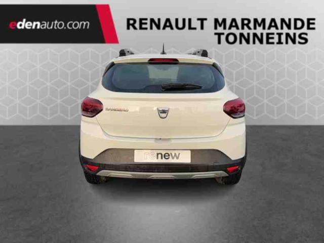 Dacia Sandero image 9