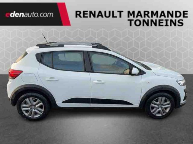 Dacia Sandero image 2