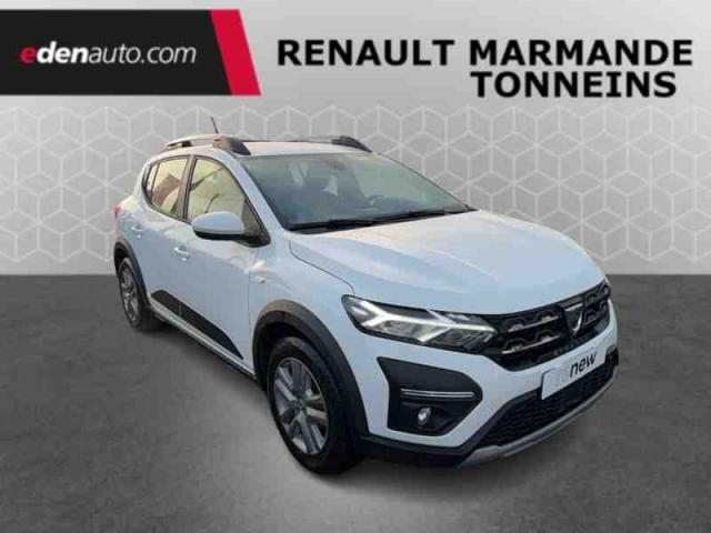 Dacia Sandero image 1