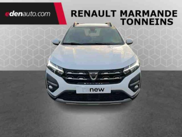 Dacia Sandero image 7