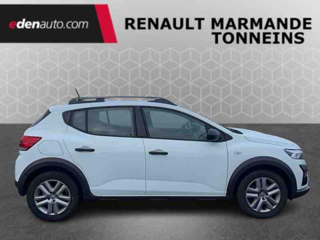 Dacia Sandero image 1