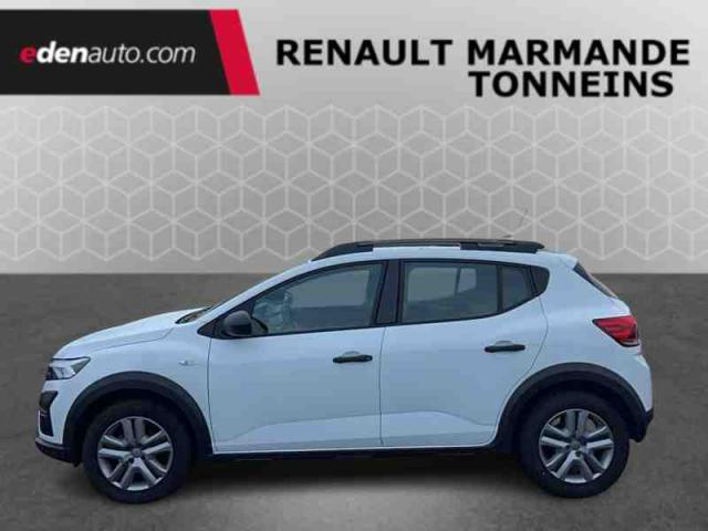 Dacia Sandero image 5