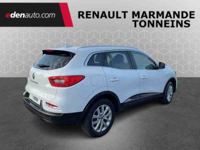 Renault Kadjar image 7