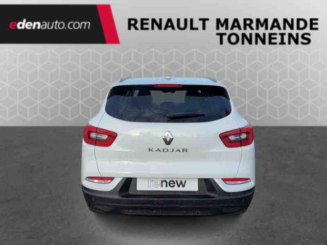 Renault Kadjar image 1