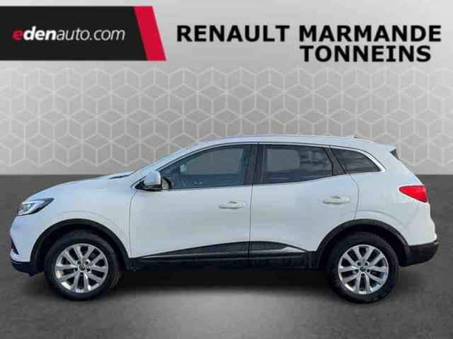 Renault Kadjar image 3