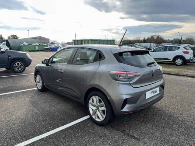 Renault Clio image 5