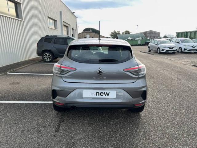 Renault Clio image 8