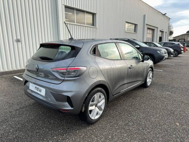 Renault Clio image 4