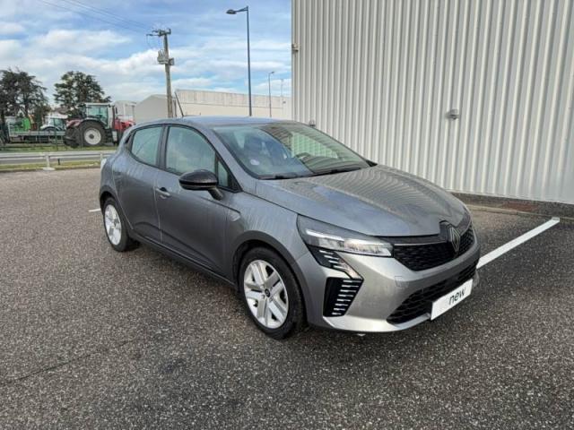 Renault Clio image 2