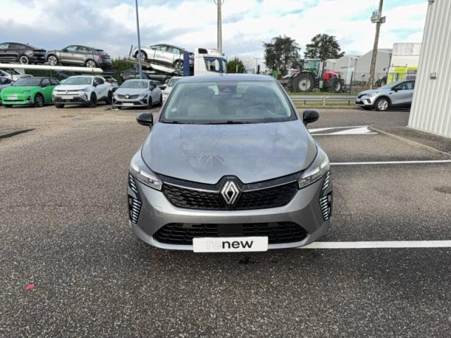 Renault Clio image 9