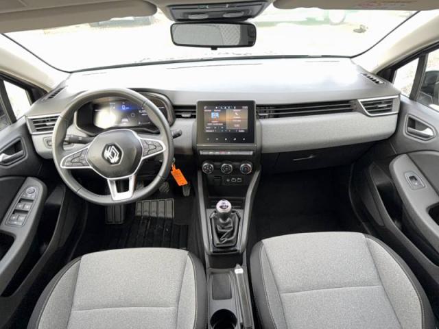 Renault Clio image 6