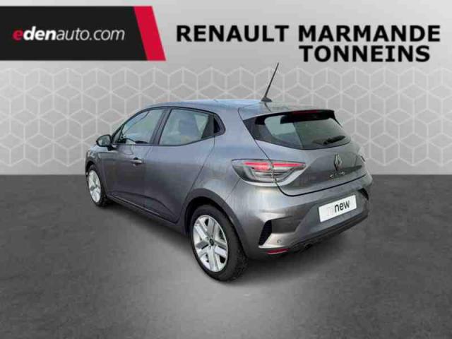 Renault Clio image 4