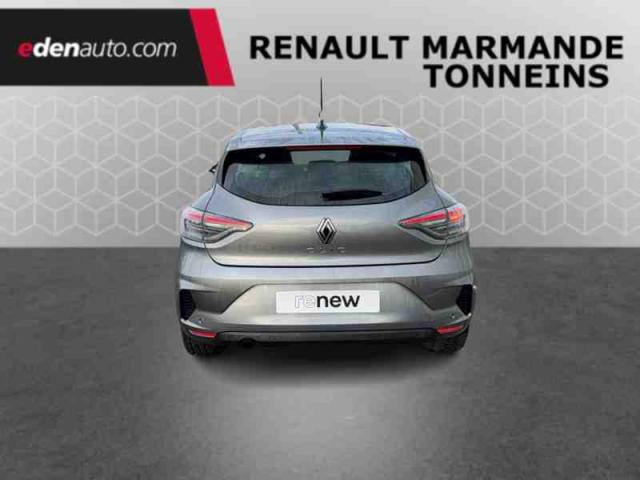 Renault Clio image 2