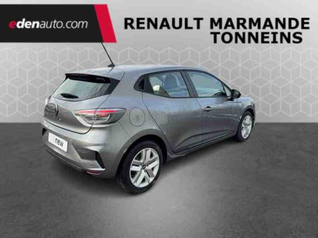 Renault Clio image 8