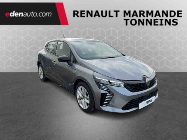 Renault Clio image 9