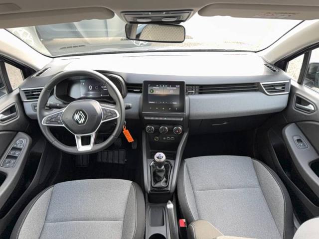 Renault Clio image 3